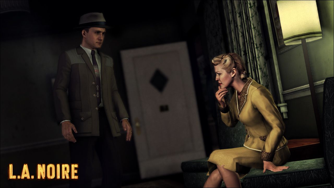 L.A. Noire - Imagen 26